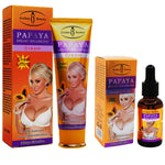 Aichun Papaya Beauty Oil – Nourishing Body Massage Oil (30ml)
