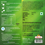 Organic Green Tea – Herbal Wellness Tea for Daily Refreshment (100g)