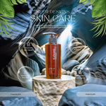 Wasfa Kalwanji CH6 Herbal Shampoo – Gentle & Sulfate-Free