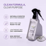 Bare Anatomy Hair Serum – Non-Greasy Hair Care Solution