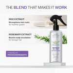 Bare Anatomy Hair Serum – Non-Greasy Hair Care Solution