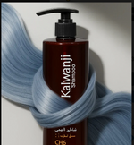 Kalwanji Shampoo CH6 — A Natural Touch for Healthy Hair Care.