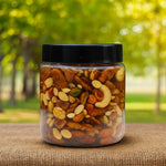 Premium Dry Fruits with Pure Honey – Energy Booster Mix | 100% Natural & Healthy Snack
