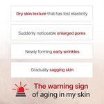 celimax The Vita A Retinal Shot Tightening Booster | 0.1% Retinal, 3% Matryxyl, High-Strength Retinoid for Anti-Aging, Pore Minimizer, Wrinkles & Fine Lines, Firmer Skin, 15ml, Mothers Day Gift