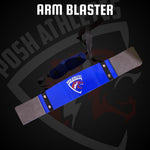Arm Blaster By Posh Athletes