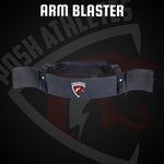 Arm Blaster By Posh Athletes
