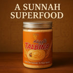 POWER ﻿TALBINA | Reduces Stress & Anxiety | Natural Energy Booster | Recipe Of Sunnah | Strengthens Bones & Joints