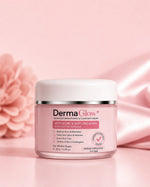 DermaGlow+ Advanced Brightening & Clear Skin Cream – Anti-Acne & Anti-Melasma Formula 30g