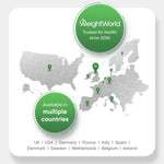 Himalayan Pure Shilajit Resin – Natural Mineral Supplement